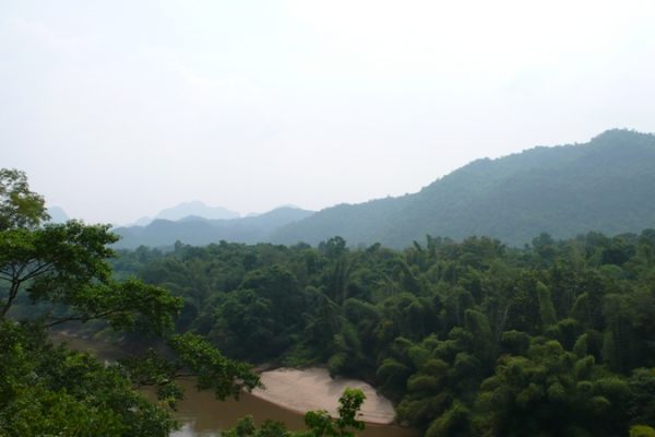 Daw Na Mountain, Myanmar, Travel Guide