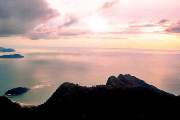 Daw Na Mountain, Myanmar, Travel Guide