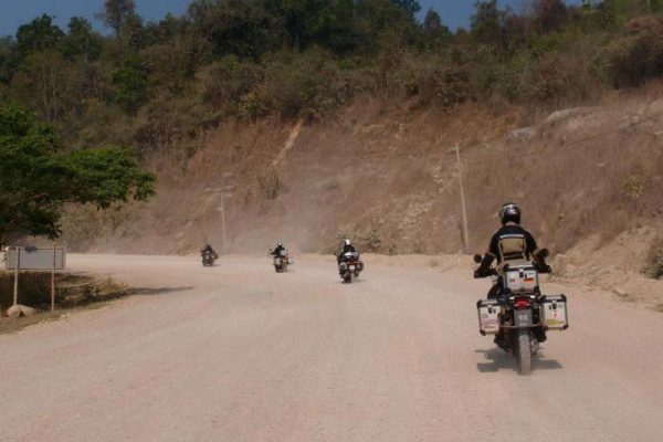 Daw Na Mountain, Myanmar, Travel Guide