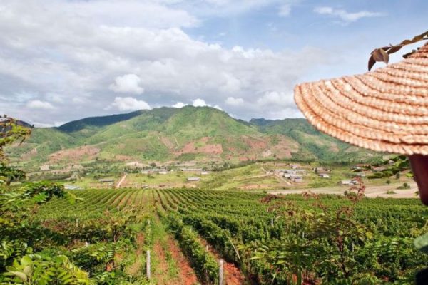 Daw Na Mountain, Myanmar, Travel Guide