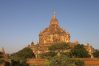 Htilominlo Temple, Bagan, Myanmar