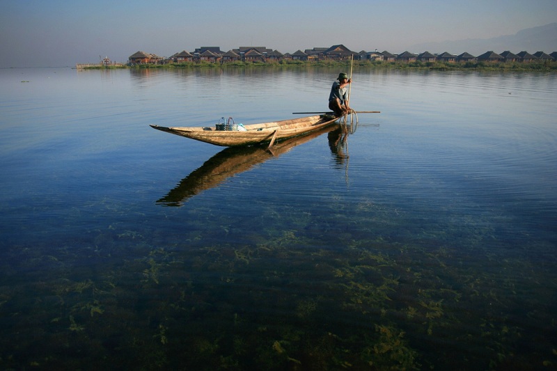 Inle Lake, Myanmar, Travel Guide