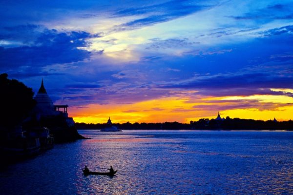 Irrawaddy River, Myanmar, Travel guide