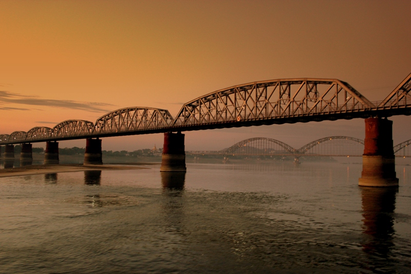 Irrawaddy River, Myanmar, Travel guide