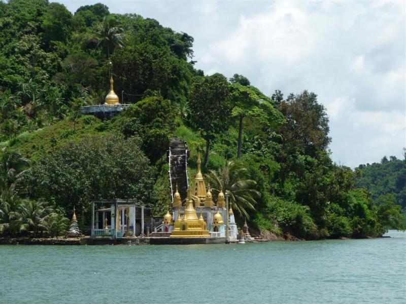 Kawthaung Island, Myanmar, Travel Guide