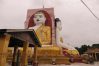 Kyaikpun Pagoda, Bago, Myanmar