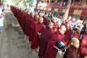 Mahagandayon Monastery, Travel Guide, Myanmar