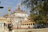 Manuha Temple, Bagan, Myanmar