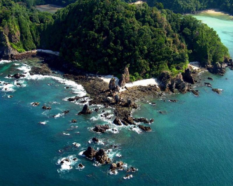Mergui Archipelago, Myanmar, Travel Guide