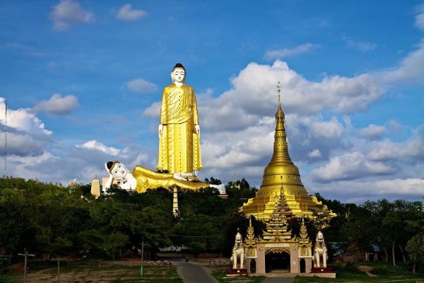 Monywa, Myanmar, Travel Guide
