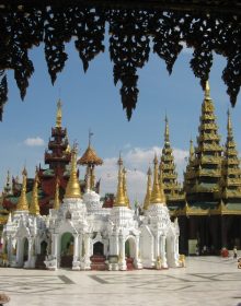 Burma, Travel Guide, Myanmar