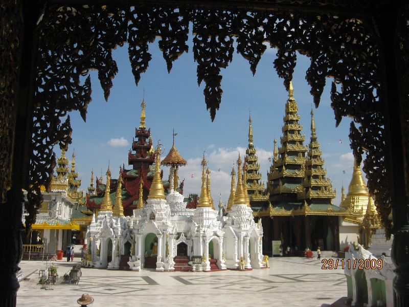 burma