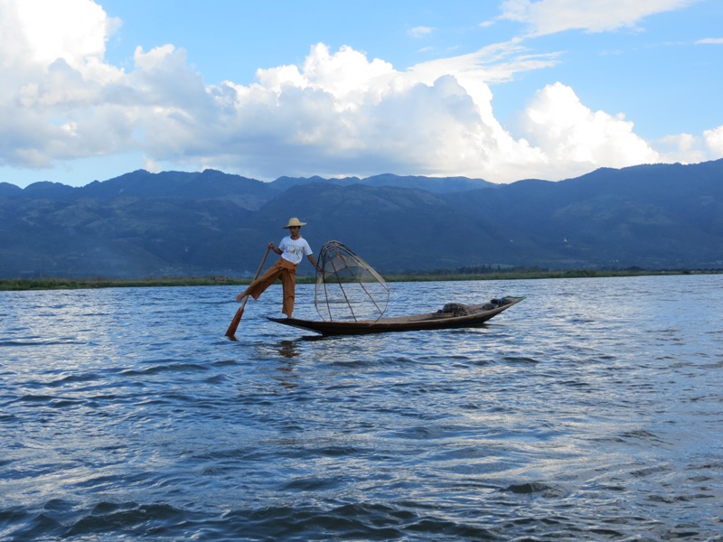 Inle Lake, Myanmar, Travel Guide