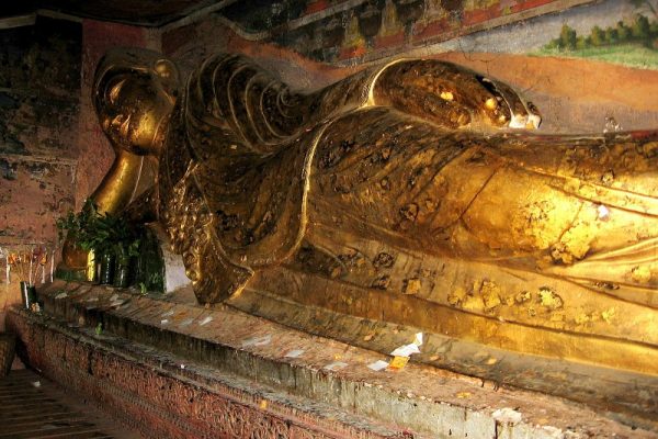 PoWinTaung, Travel Guide, Myanmar