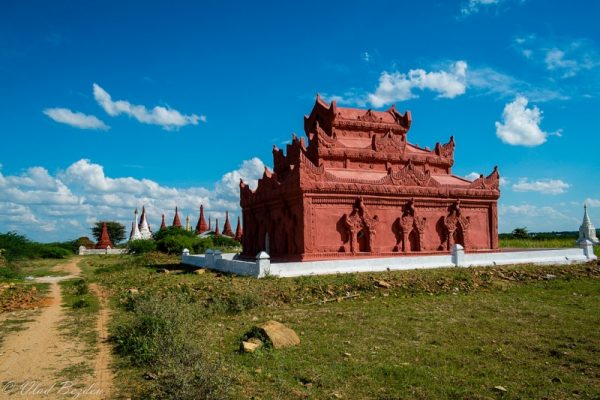 PoWinTaung, Myanmar, Travel Guide