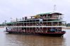 RV Pandaw River Cruiser