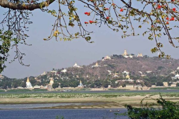 Sagaing, Myanmar, Travel Guide
