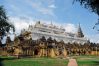 Sagaing, Myanmar, Travel Guide