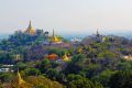Sagaing, Myanmar, Travel Guide