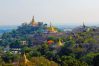 Sagaing, Myanmar, Travel Guide