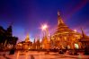 Shwedagon Pagoda, Yangon, Myanmar
