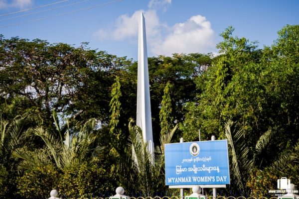 Tamu, Myanmar, Travel Guide