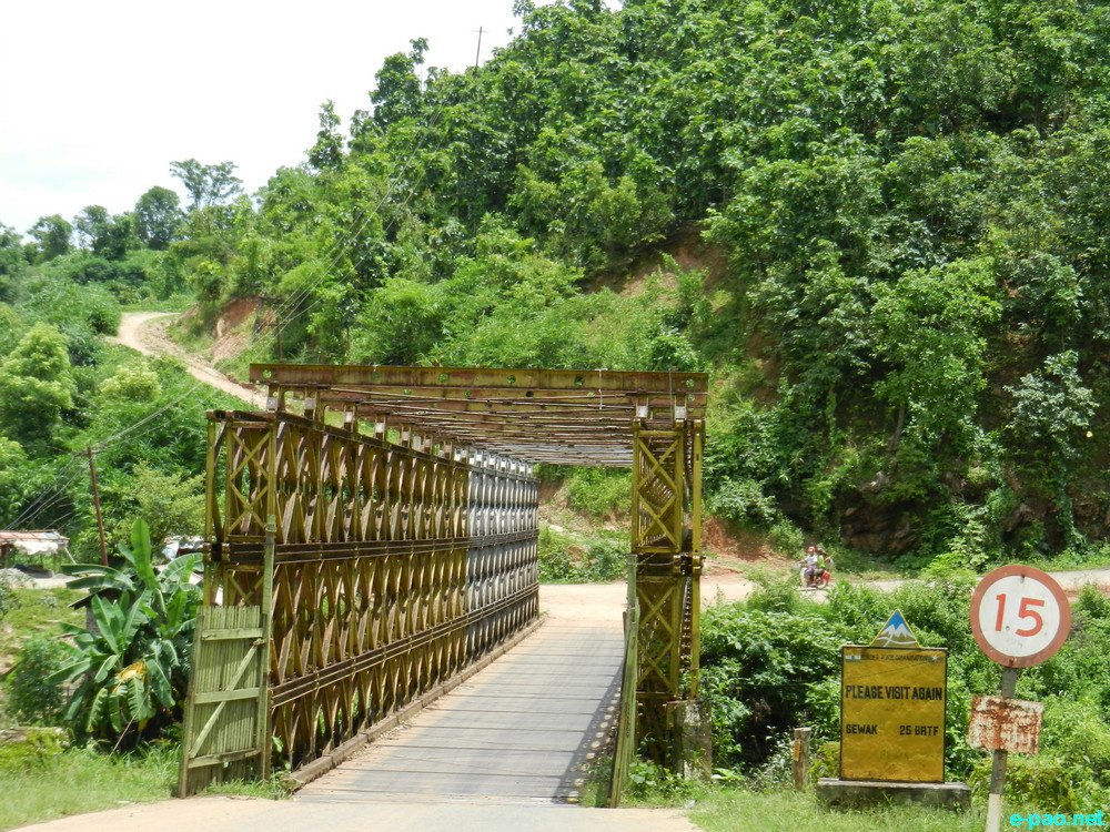 Tamu, Myanmar, Travel Guide