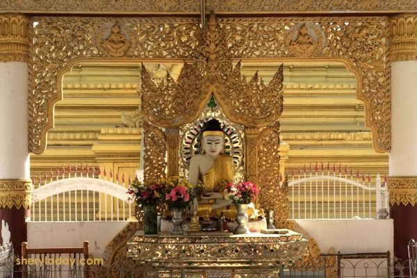 Kuthodaw Pagoda, Travel Guide, Myanmar