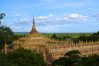 Thamboddhay Pagoda, Monywa, Myanmar