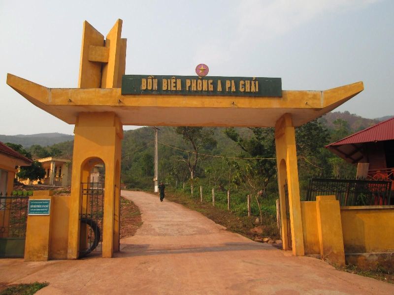 A Pa Chai Dien Bien Phu travel guide
