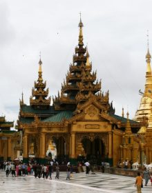 Botataung Pagoda