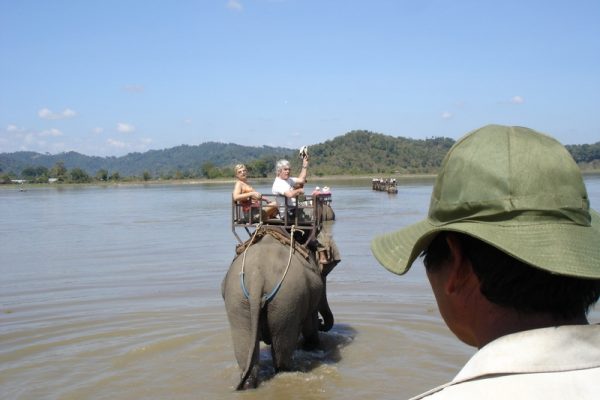 dak lak tour