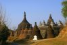 Mrauk U