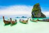 Phang Nga Bay Thailand