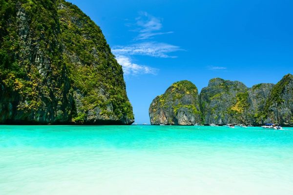 Phi Phi Island