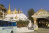 Shwe Taung Oo Pagoda