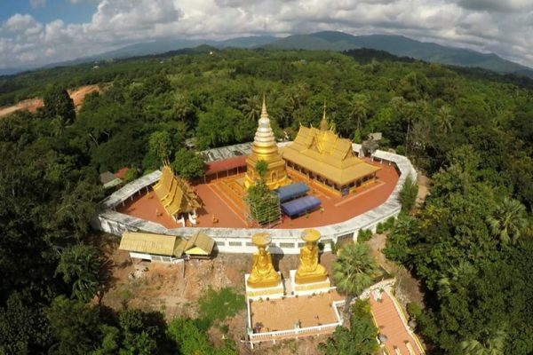Wat Doi Thong