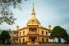 Wat Pa Phon Phao
