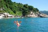 Cham Island