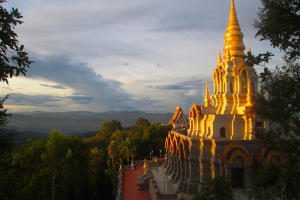 Best of Southeast Asia: Vietnam – Cambodia – Laos – Thailand – Myanmar