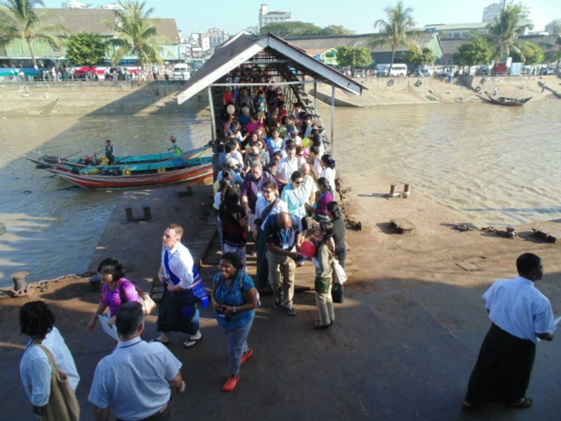 Twante Canal