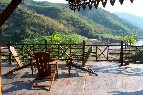 Luang Say Lodge Laos