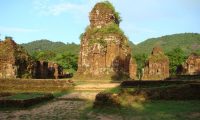 Naming Cultural Heritages of Vietnam