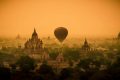 Bagan Myanmar - Top destinations to Visit in Myanmar