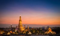 Top 10 Destinations to Visit in Thailand