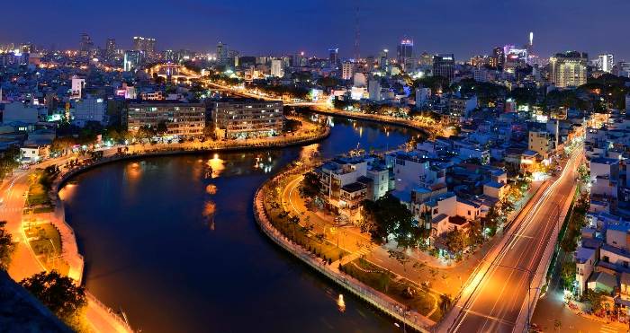 what is the best place to travel in the world?