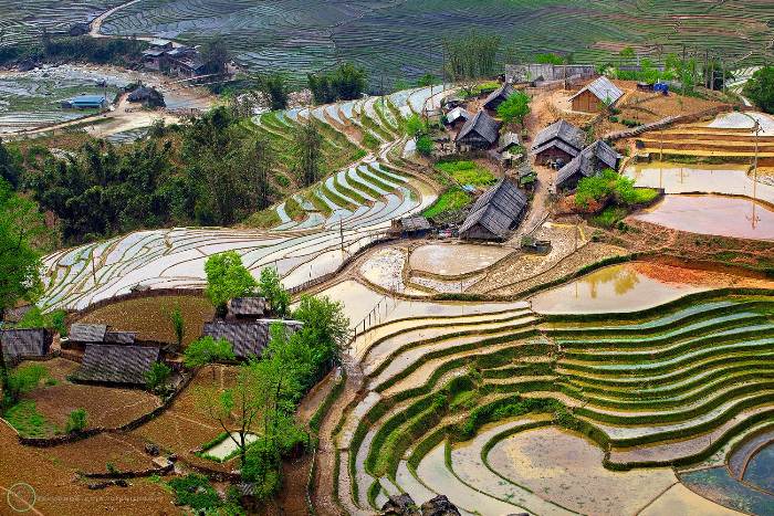 things to do in Sapa